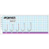 OWNER Крючок Worm BH-Sproat BC №4 9шт